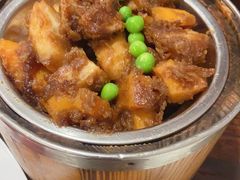 -五观堂素食(新华路店)