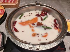 -一绪に寿喜烧(虹悦城店)