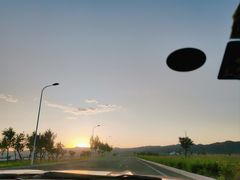 -敕勒川草原文化旅游区