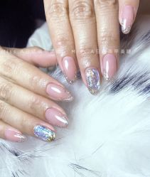 -Miss·A日式美甲美睫