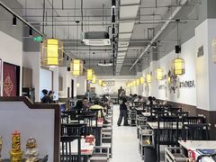-潮汕良记牛肉火锅(洪武路店)