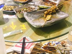 -大学城夜市大排档(凤栖路店)