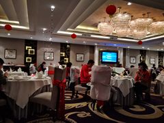 大堂-青岛海景花园大酒店·粤海餐厅