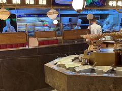 -捞神煲汤火锅(湖滨商业街店)