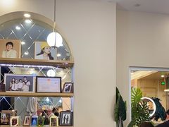 -海马体照相馆(上海宝山万达广场店)