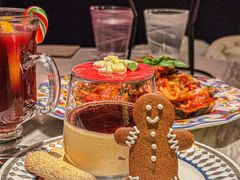 -IL TEATRO 精品意大利餐厅