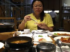 -紫霞门韩国料理烤肉(深南东路店)
