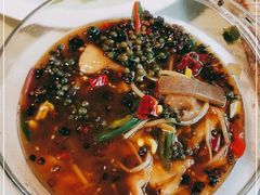 -天厨妙香素食餐厅(清华店)