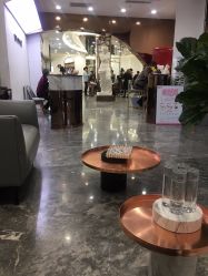 -INSTYLE造型·明星店