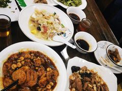 -协和菜馆(凤凰街店)