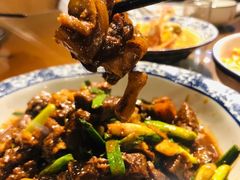 -回家吃饭·地道南昌菜(建德观总店)