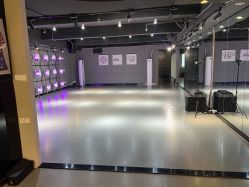 -YASAKI国际舞蹈中心