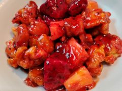 -潮粥荟·潮汕砂锅粥(槐房万达店)