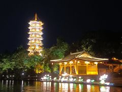 -桂林两江四湖景区