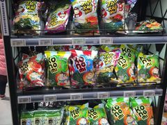-盒马鲜生(杭州运河上街店)