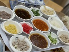 -太原面食店(解放路店)