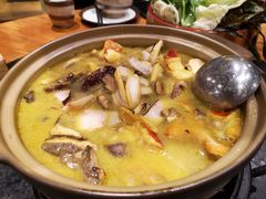 -丽水汇原生态餐厅(大研古城店)