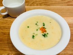 蟹粉浓汤-MUJI无印良品(深圳深业上城城市旗舰店)