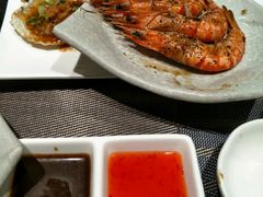 -大渔铁板烧(大悦城店)