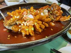 -荷风细雨·中国茶宴(碧云店)