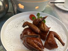 -鹭园酒家·四十年老字号