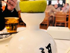 -太食獸泰式茶餐厅(IFS国金中心店)