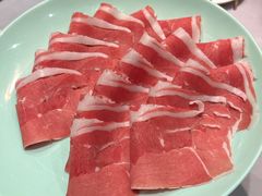 -东来顺饭庄(apm总店)