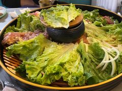 -牛犇炭火烤肉·鲜切烤肉(承德总店)