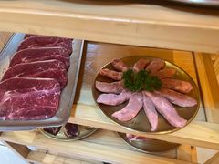 -闻老头·菊花炭烤肉(D11店)