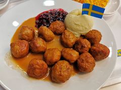 -宜家·瑞典风味餐厅(北京西红门店)