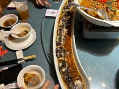 -楚鱼王·河鲜·湖北菜(华农店)