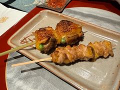 -鳥喜Toriki怀石烧鸟料理