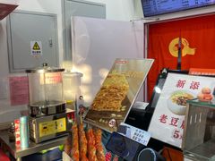 -庆丰包子铺(白塔寺店)