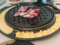 -韩宫宴烤肉·料理(如皋万达店)