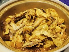 -民间瓦缸煨汤館(嵩山路店)
