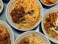 -梅溪·小伙子干挑面(安吉总店)