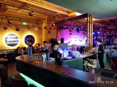 -Ambra Haus琥珀屋精酿餐厅(宝山店)