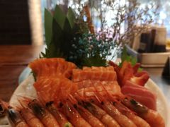 刺身拼盘-大渔之观(安贞店)