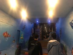 -船奇蒸汽海鲜·闽菜(八市海鲜总店)