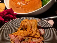 -烛影拾光观景餐厅·创意菜·摄影·小提琴(大唐不夜城店)