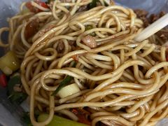 -李易面馆(树木岭店)