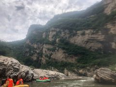 -兴隆红河漂流