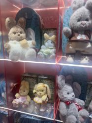 -TeddyTales莉娜熊(国贸店)