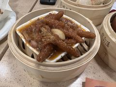 -点都德(大茶楼店)