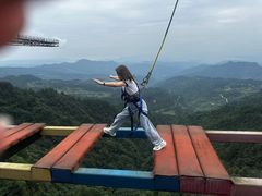 -梦幻奥陶纪景区