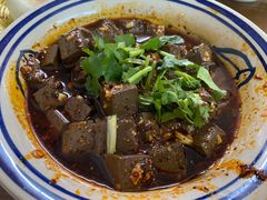 -惠记粉汤羊血(小南门店)