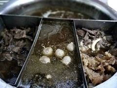 -好成财牛排馆(涂门街总店)