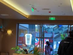 -霸王茶姬(南亚风情第壹城店)