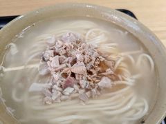 -亮亮拉面(师范路店)