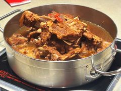 -蝎王府羊蝎子(虎坊桥总店)